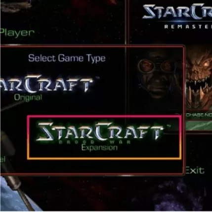 스타크래프트 리마스터 무료설치