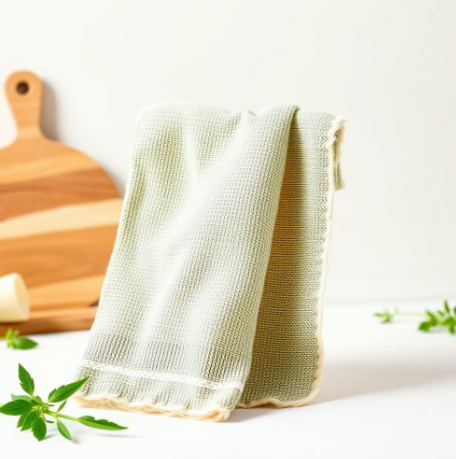 대나무행주그림