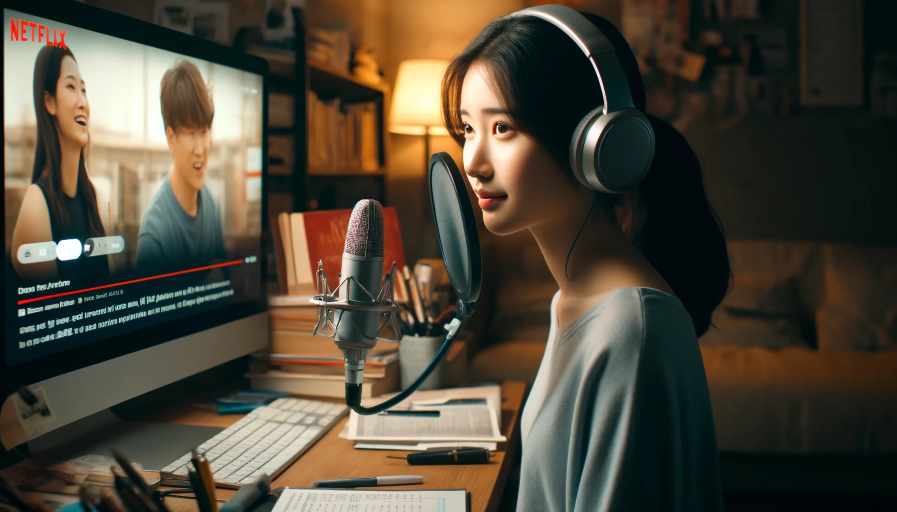 넷플릭스 영어공부