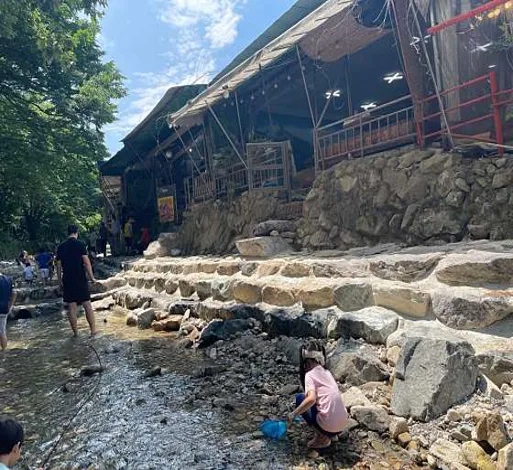 무주전통공예테마파크전통생활문화체험관