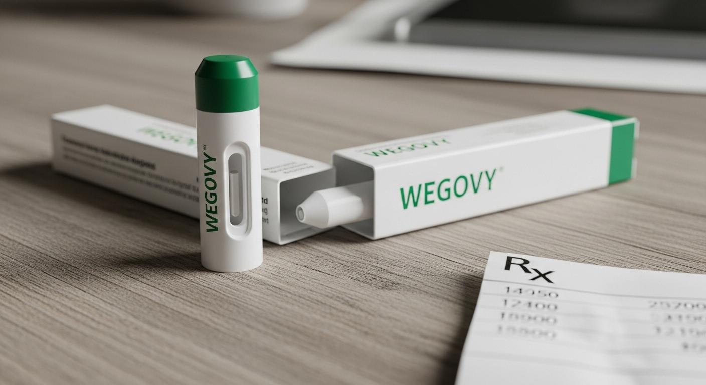 위고비 처방전 가격