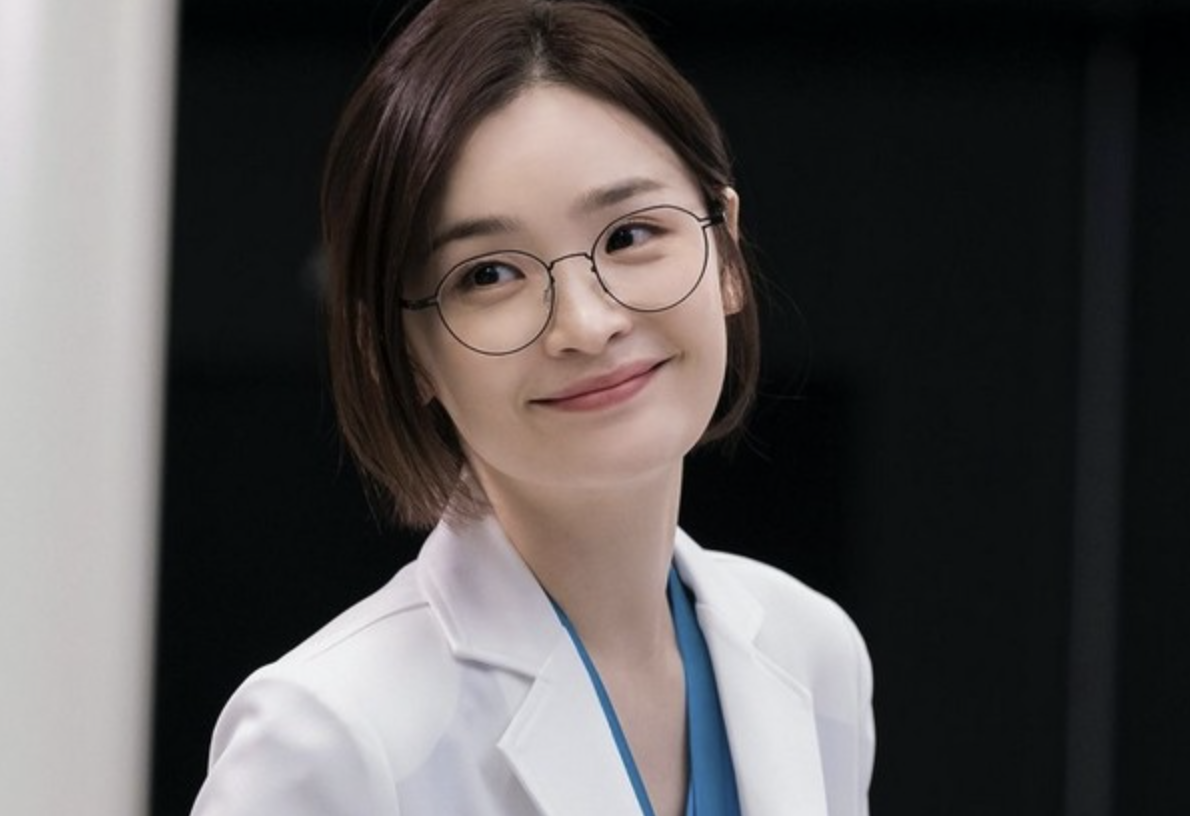 전미도 슬의생