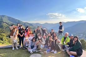 제 2회 남대천 벚꽃축제 기본일정과 프로그램 소개