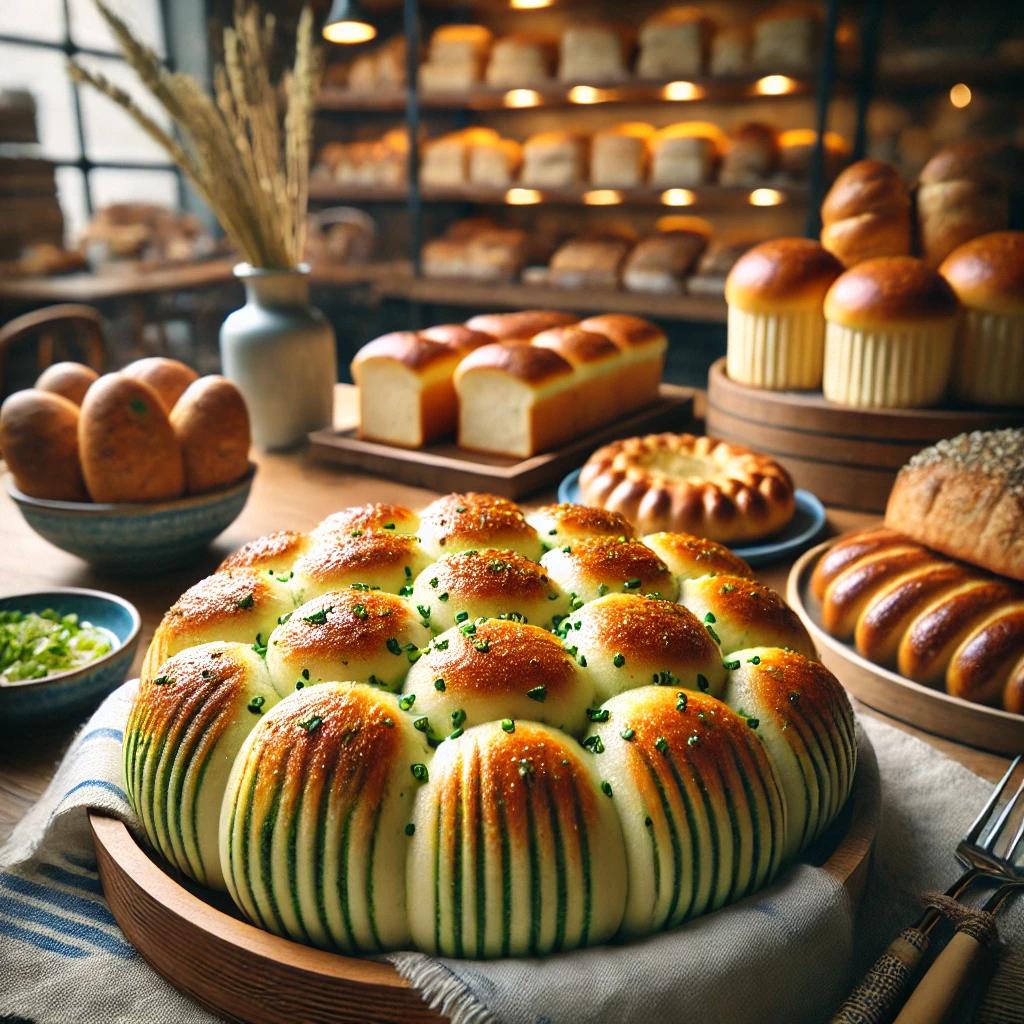 성심당 부추빵 가격