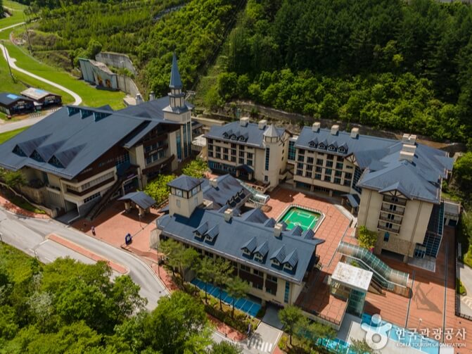 정선 가볼만한곳 베스트 10