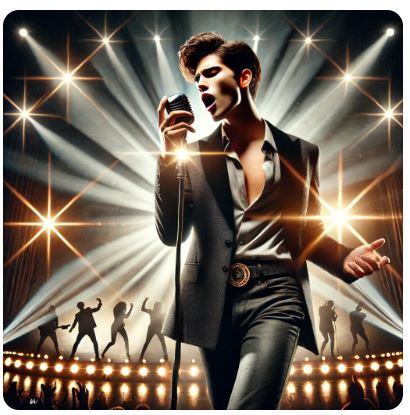 가수겸 배우 이미지