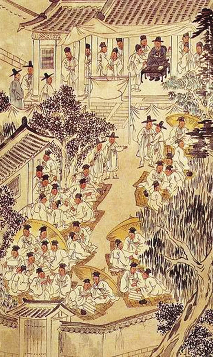 조선시대 시험 부정행위 사례 역사_8