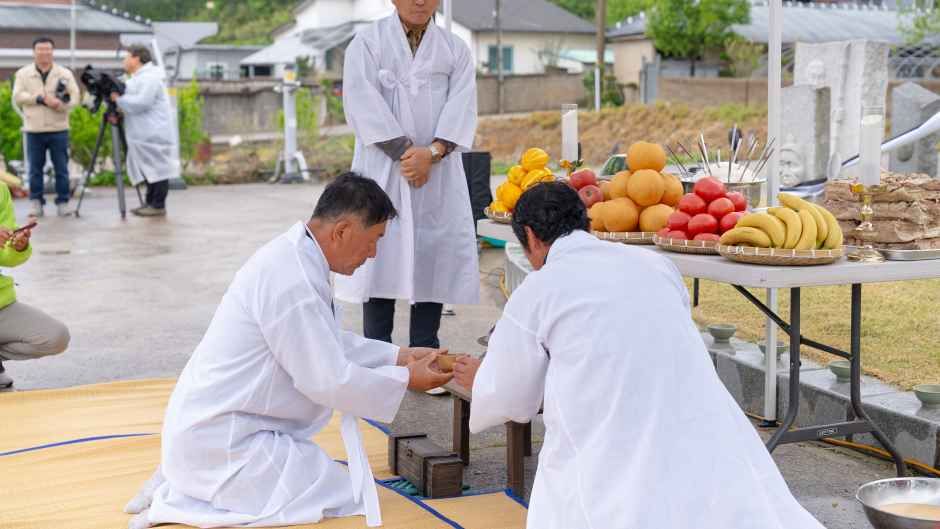 동학농민혁명기념제