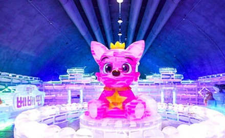 화천 산천어축제