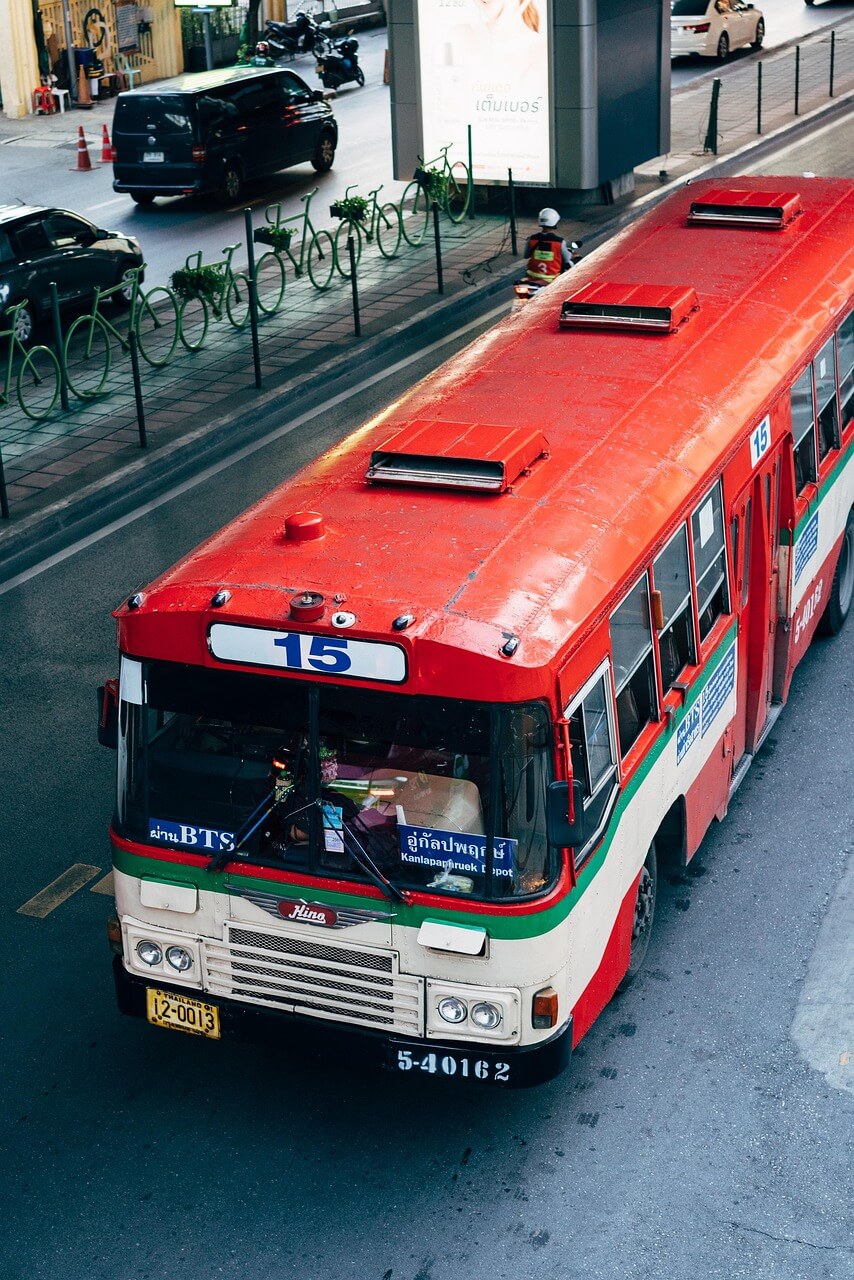 경기도 버스요금 인상