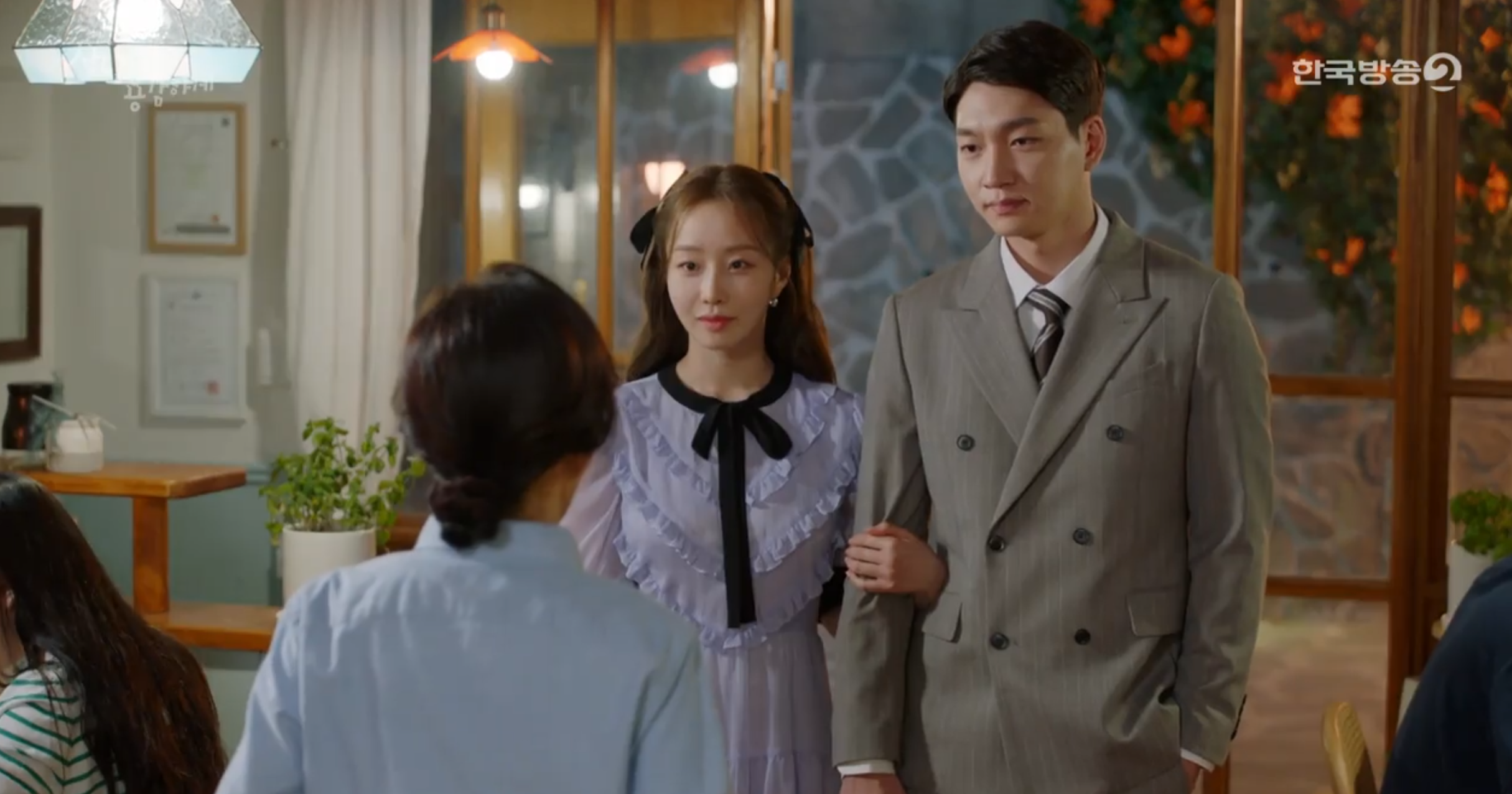 삼남매가 용감하게 6회 줄거리 및 7회 예고