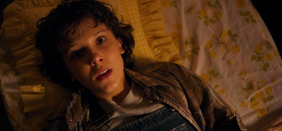 기묘한 이야기 시즌 2