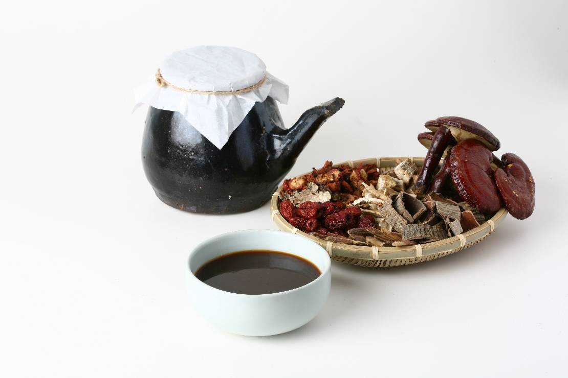 한약 다이어트, 한방 다이어트