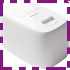 경동나비엔 New Simple 프리미엄 슬림 온수매트 차콜그레이 EQM340-SS