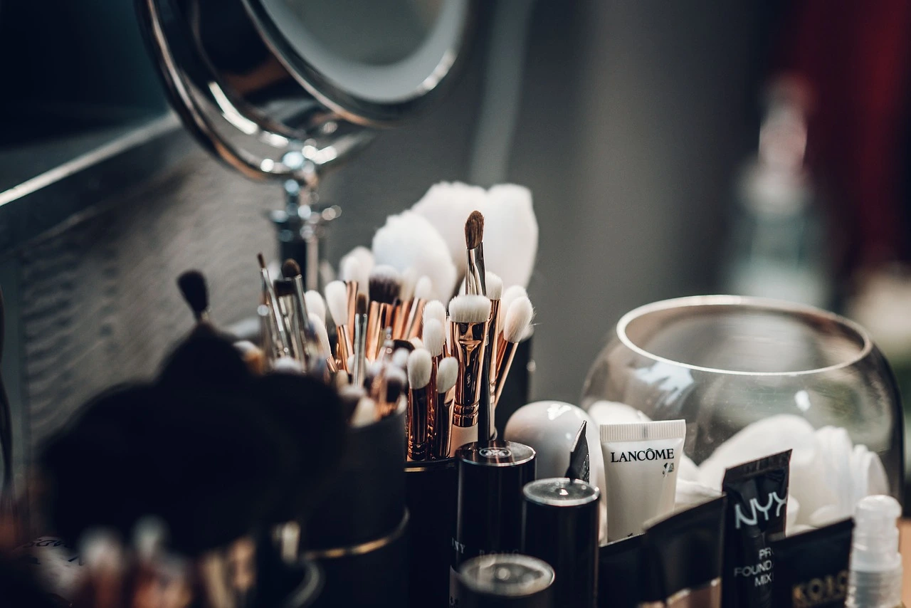 make up