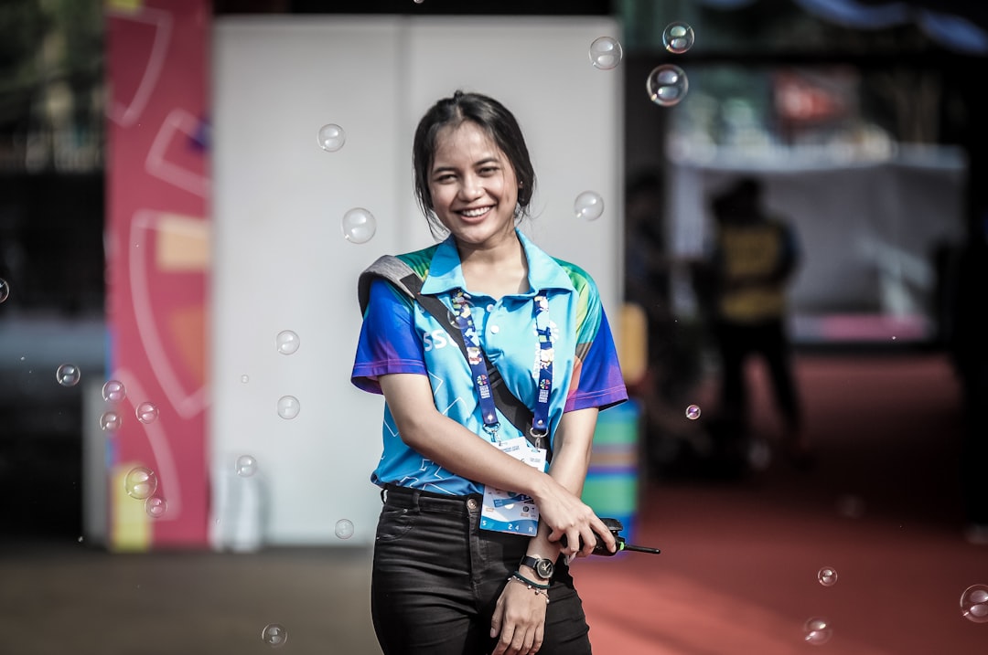 Volunteer