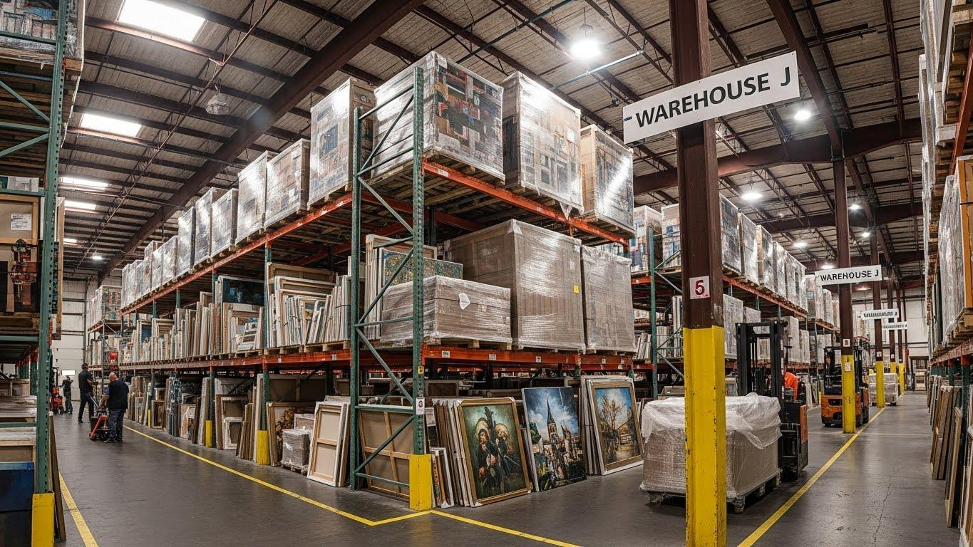 도배창고j인테리어