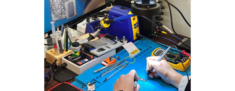 서울 중랑구 아이폰수리