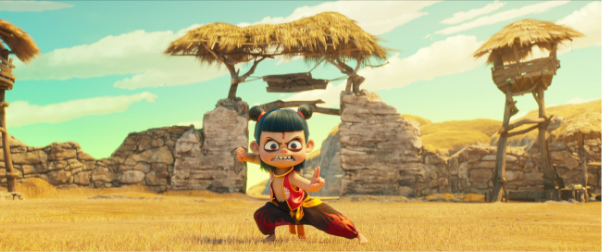 국내 반응 걱정했는데 시사회 후 생각보다 반응 좋은 영화...jpg | 인스티즈