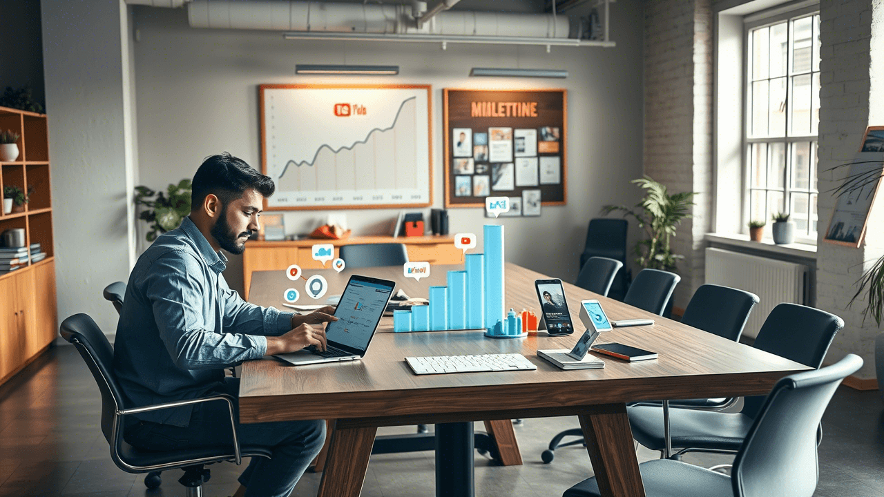 플랫폼별 성공 사례와 전환점 분석