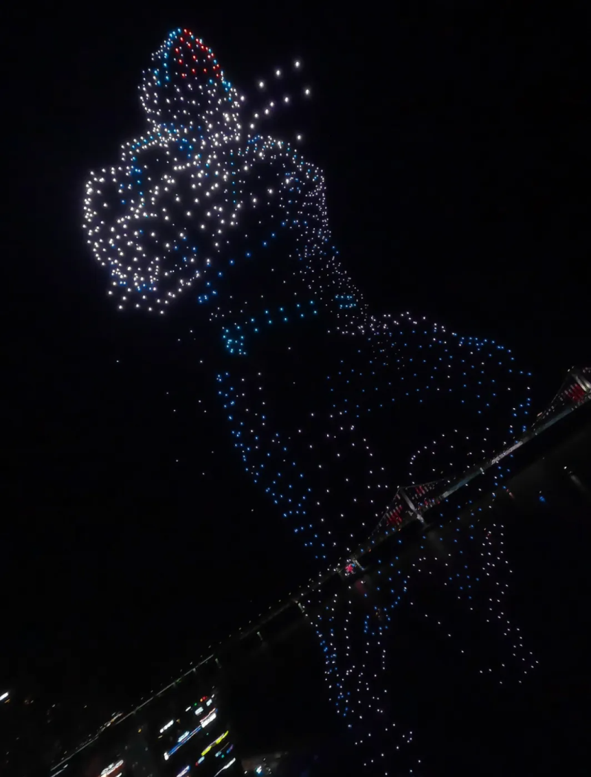 광안리 드론쇼 2025 - 일정&amp;#44; 명당&amp;#44; 교통편 완벽 가이드