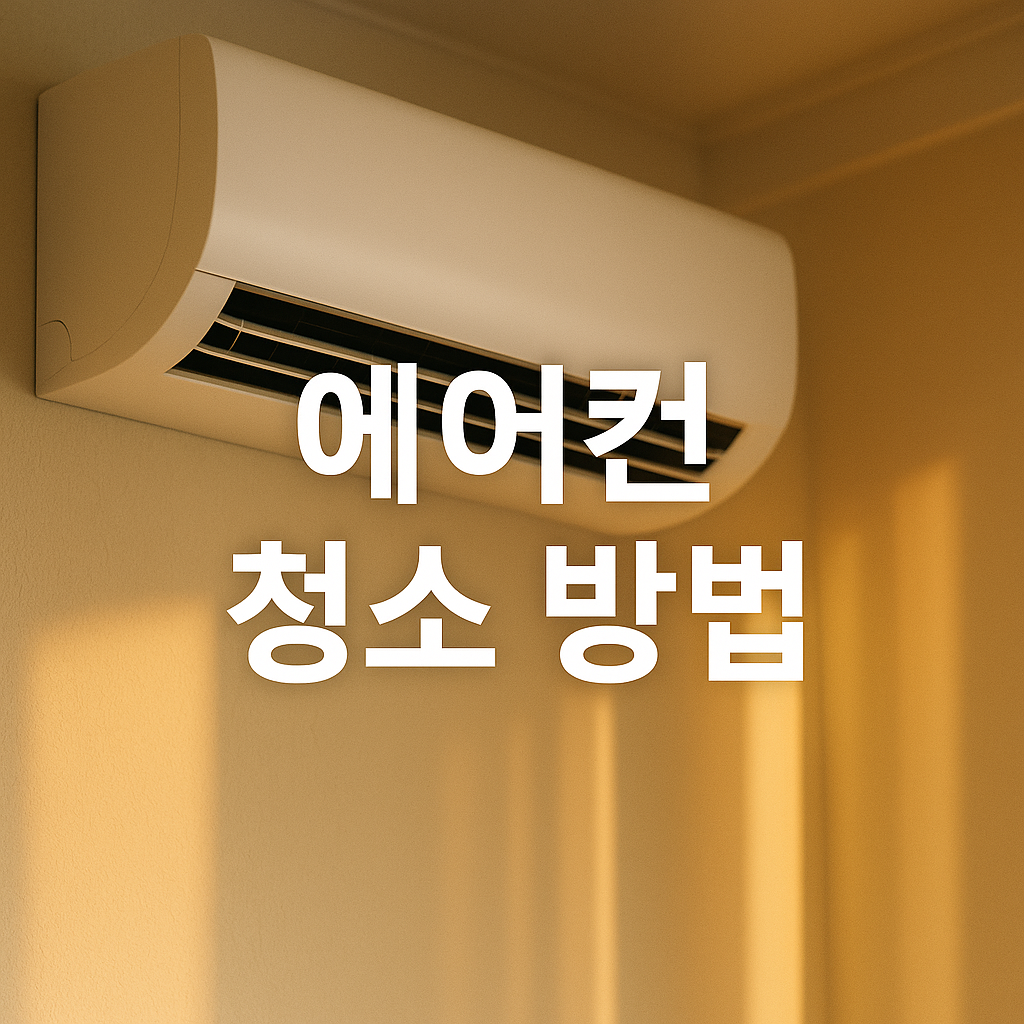 에어컨 사진