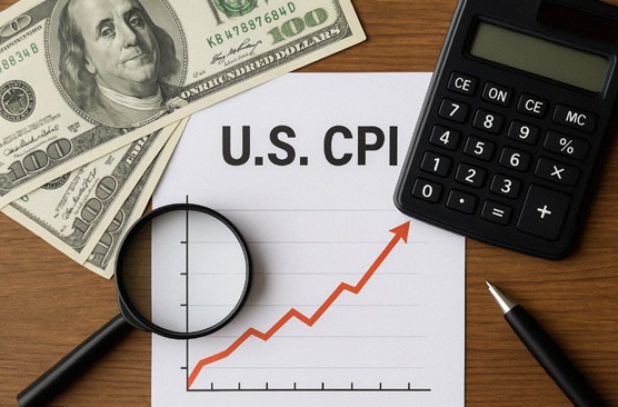 미국 CPI 발표 이후, 금리 인상 가능성과 자산시장