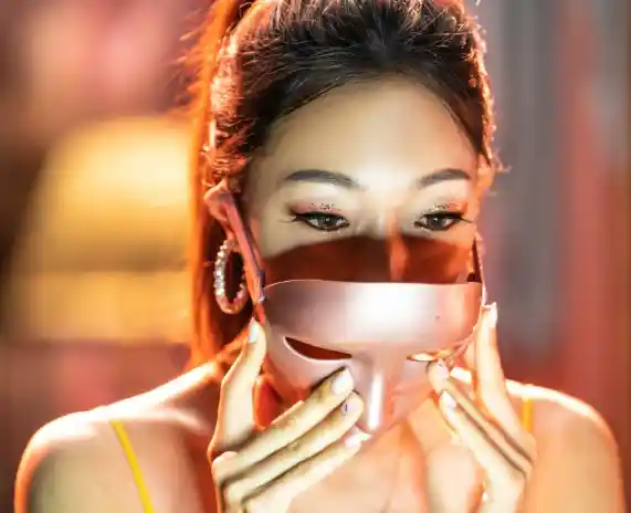 마스크걸 넷플릭스 이한별 정보