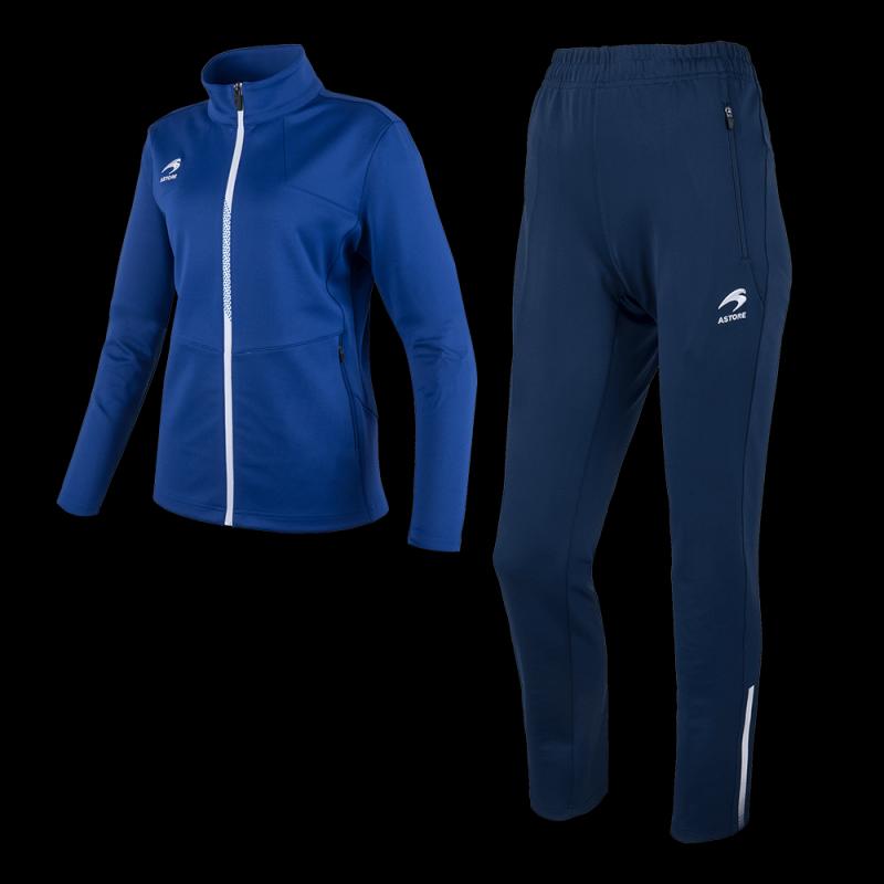 여성트레이닝세트 여자런닝복 우먼스 니트 수트