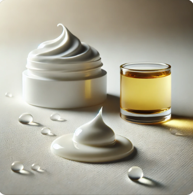 카렌듈라 크림과오일