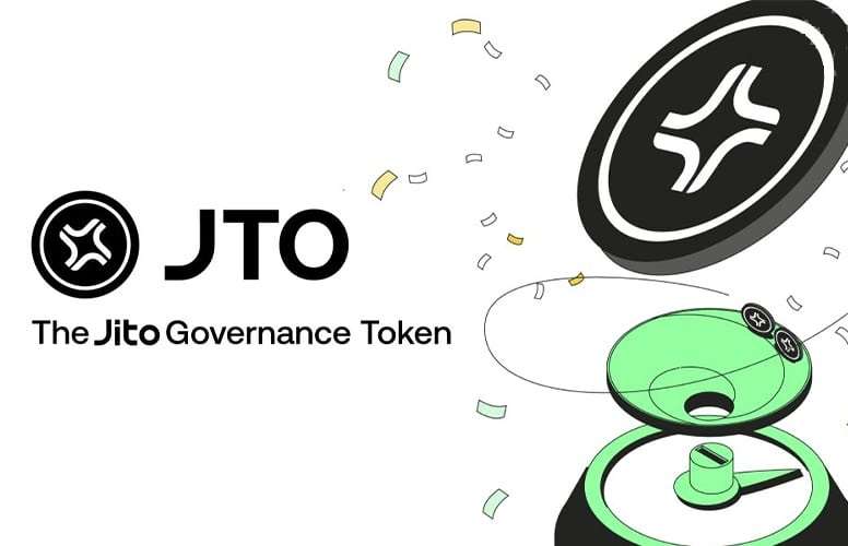 지토(Jito) JTO 코인 2024년 전망 (솔라나 기반)