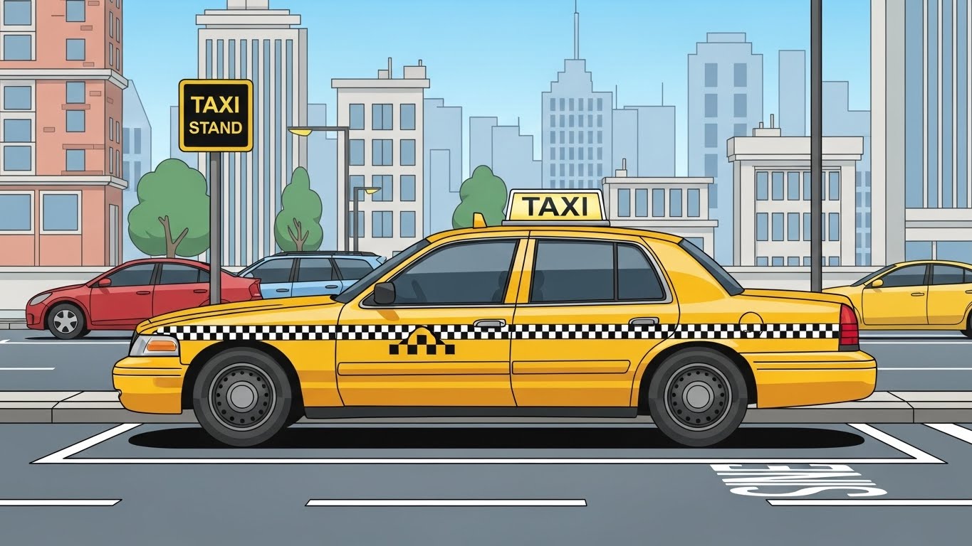 거제 개인택시 시세 면허 3