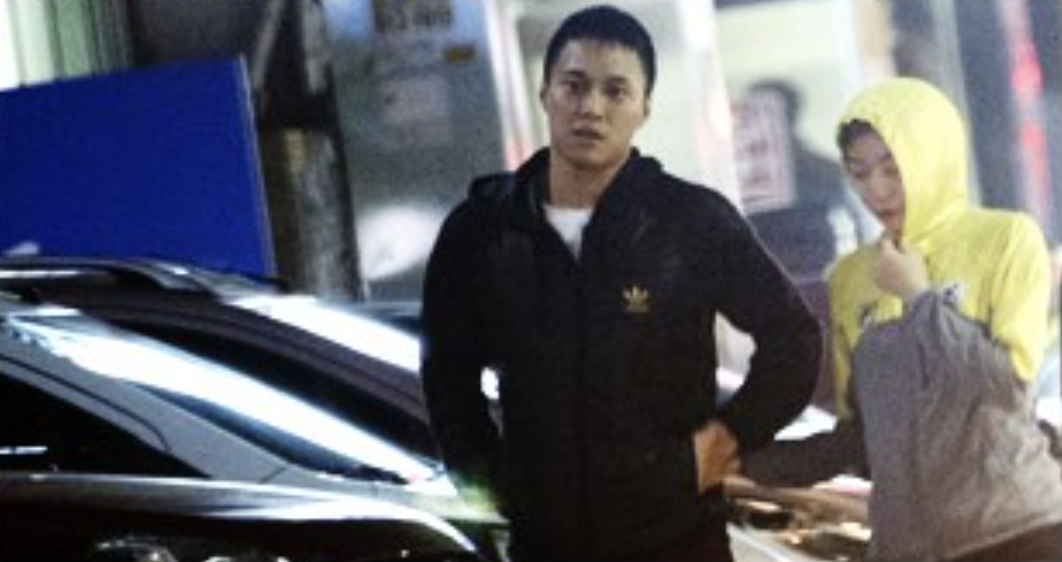 김원중 김연아 연인