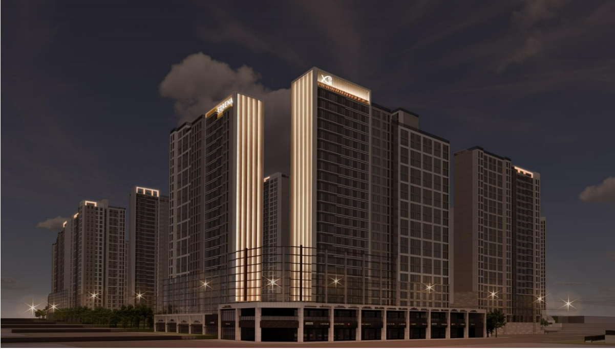 광주 운암자이포레나 분양 정보 총정리! 실거주와 투자를 동시에 만족시키는 신축 아파트