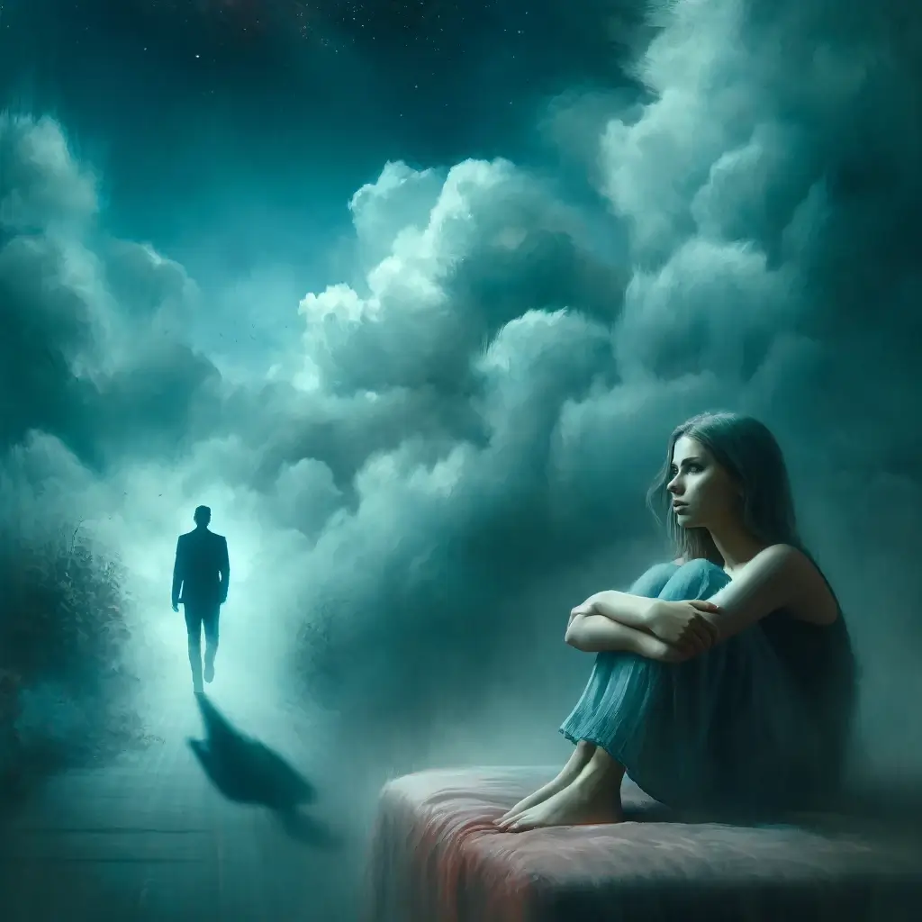 남자친구가 헤어지자고 하는 꿈 해몽