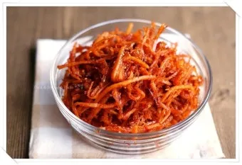 오징어채볶음 맛있게 만드는법 꿀팁_11