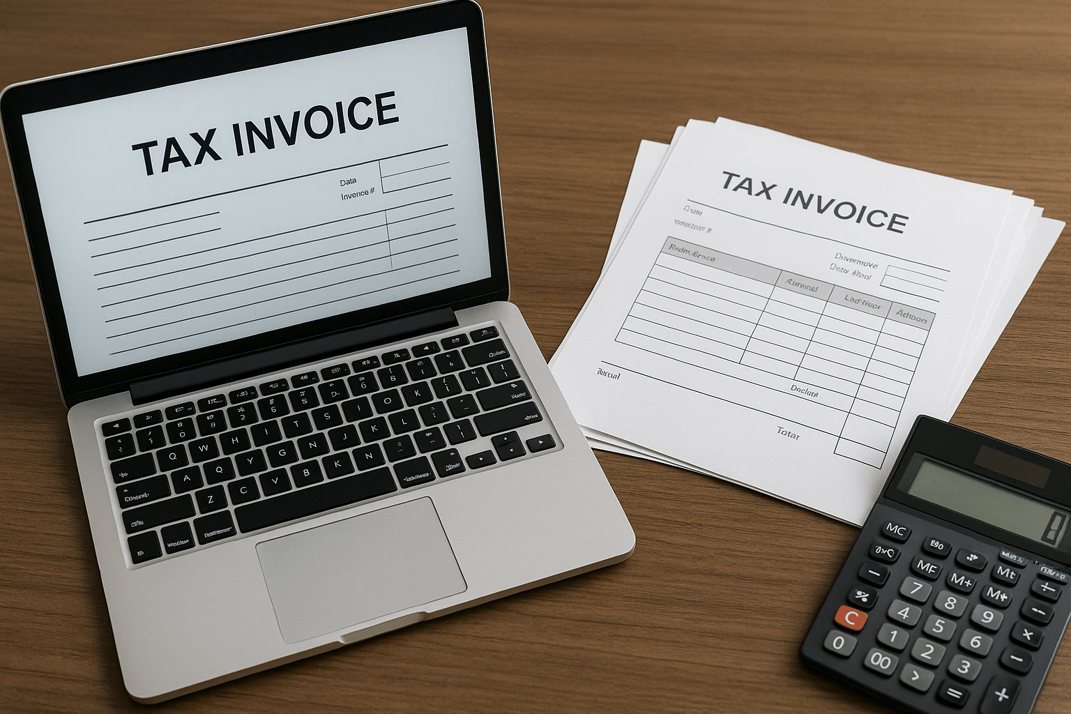 디지털 금융 시대의 전자세금계산서 이해하기