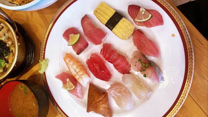 생활의달인 생선 초밥 스시 달인 맛있는 일식집 은둔식달 오늘방송 구로구 대림역 맛집 정보