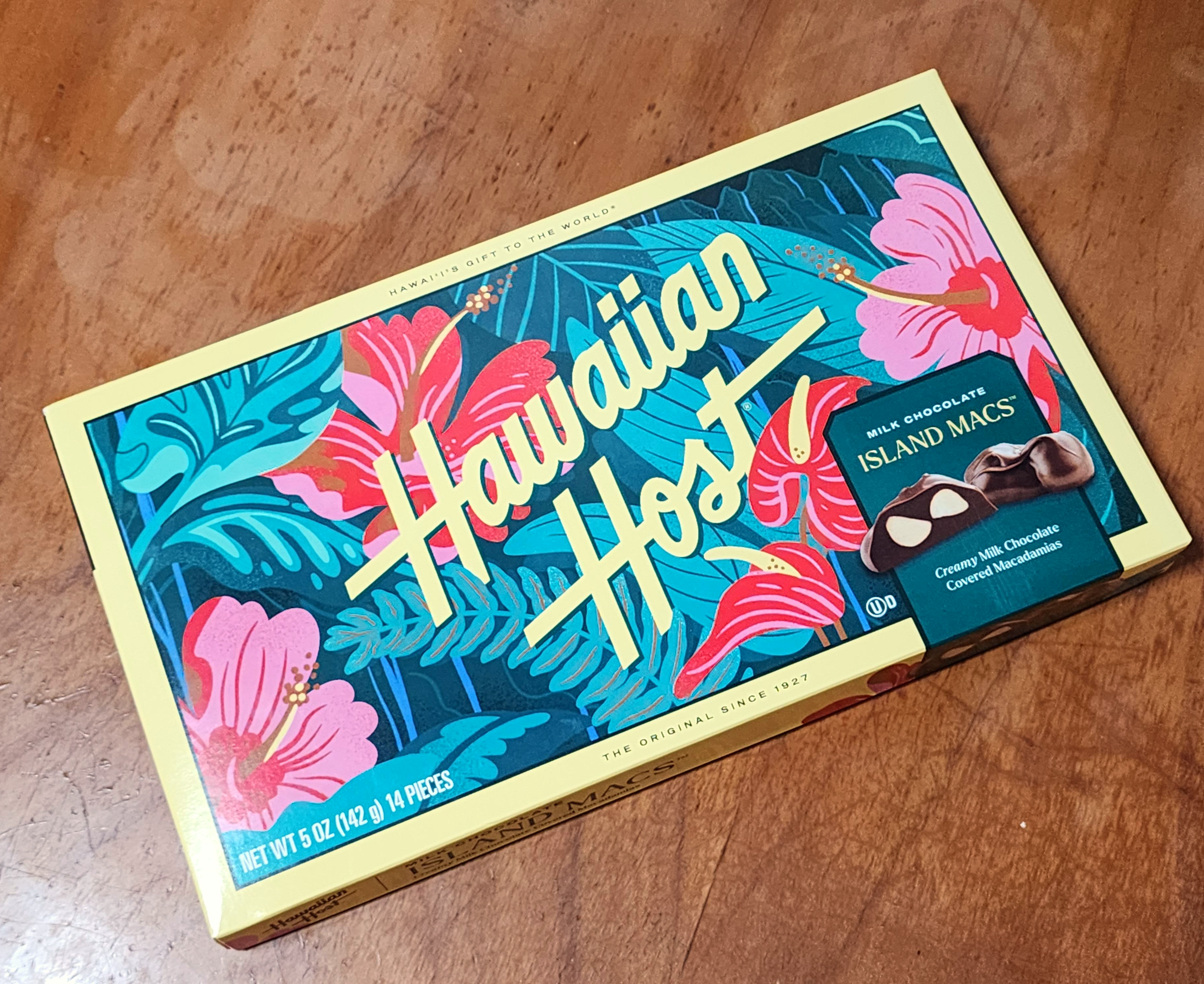 하와이안호스트_아일랜드맥스