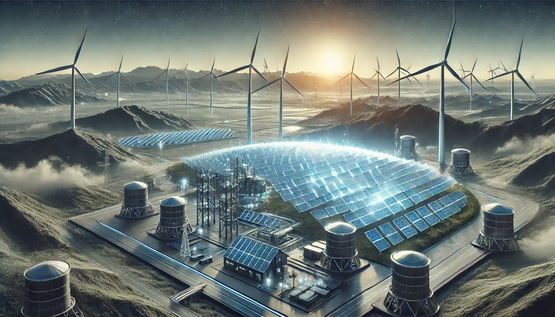 에너지 신사업 부문