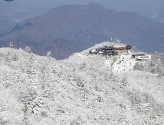 추석 연휴 가기 좋은 국내 여행지 추천