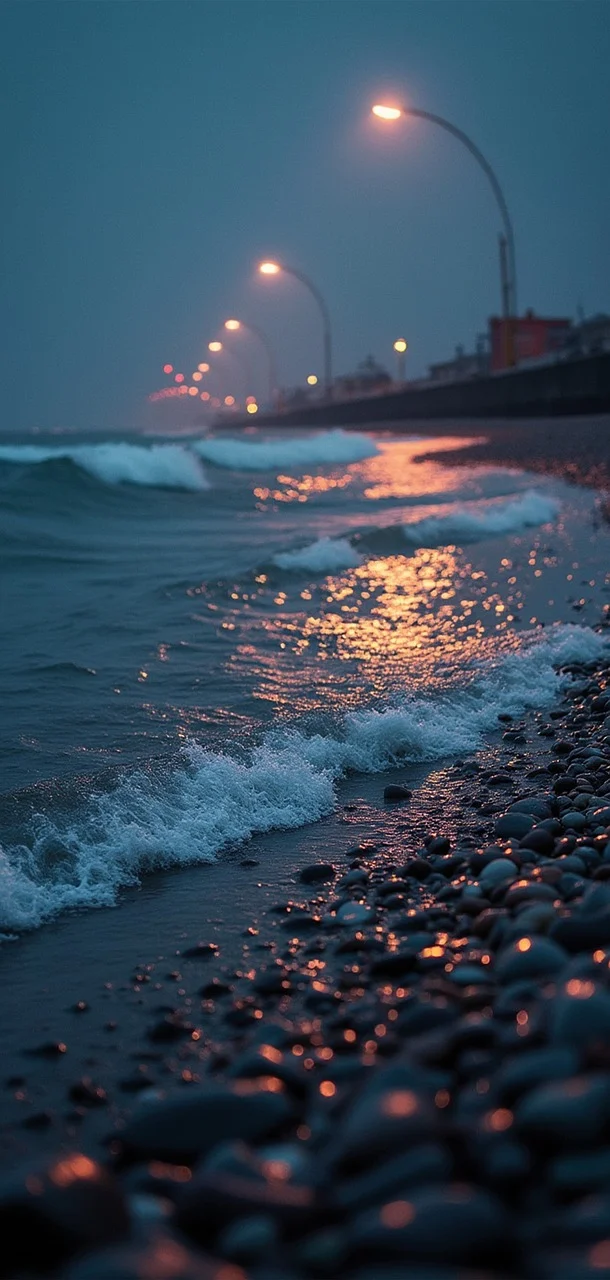 ‘나 정말 괜찮은 걸까’ 싶은 밤, 이 말씀을 읽어보세요