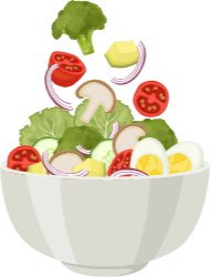 브로콜리 영양의 변화_셀러드