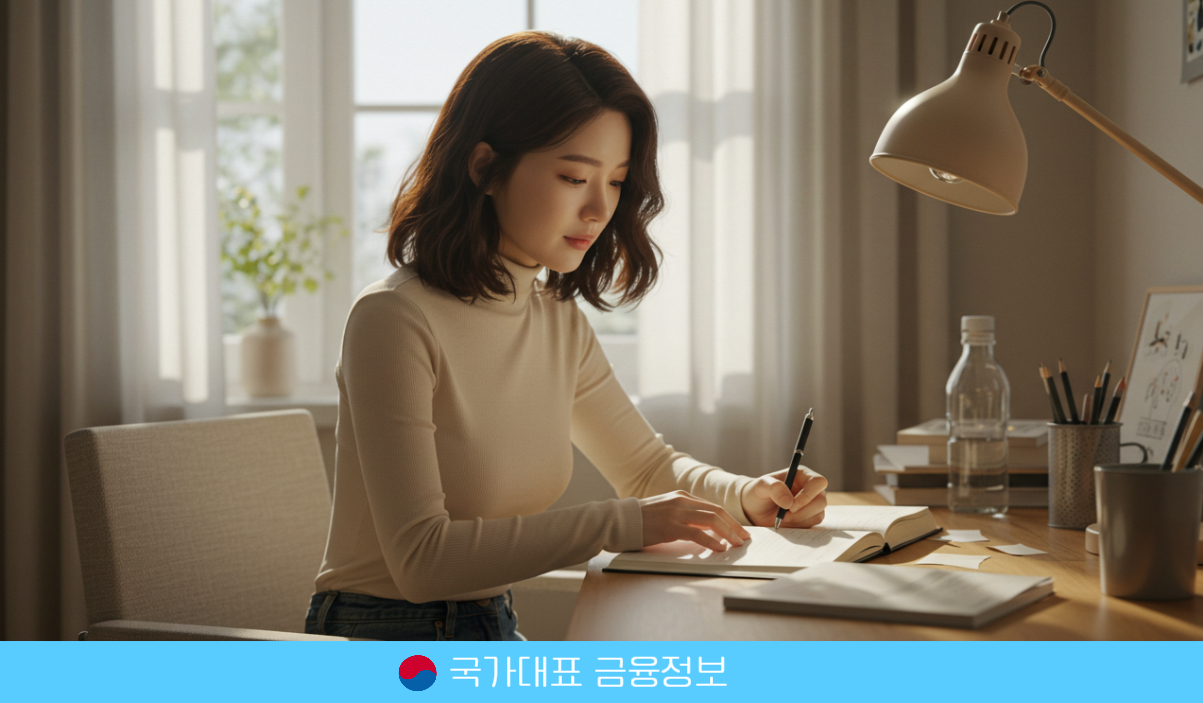 공무원 전세대출