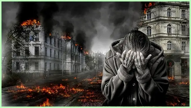 내 주변 주위 대피소 찾기