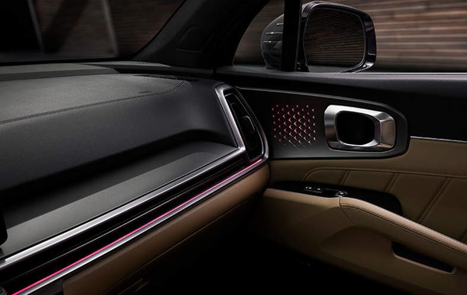 2025년형 쏘렌토