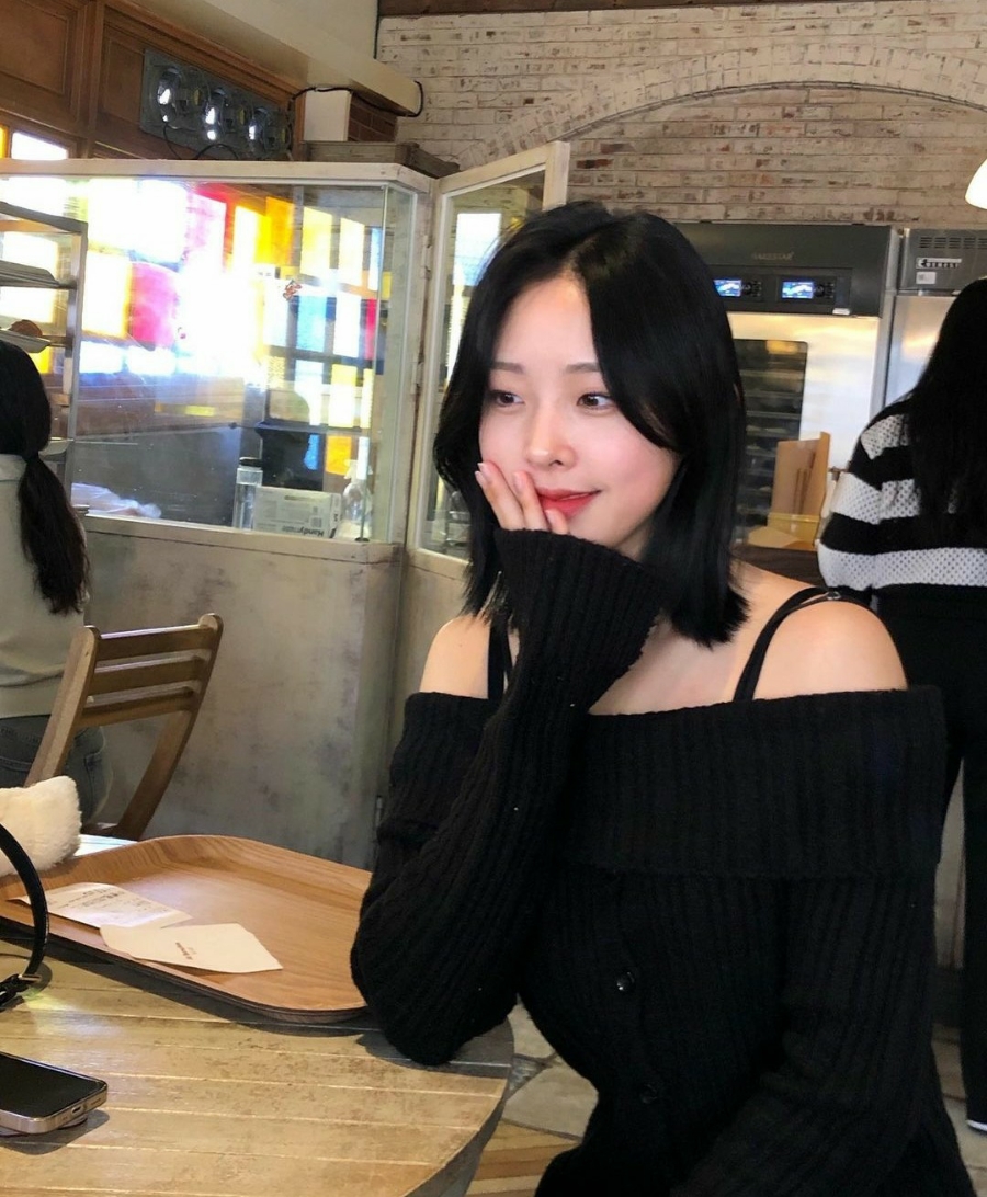 인하대 김진영 400M 육상선수