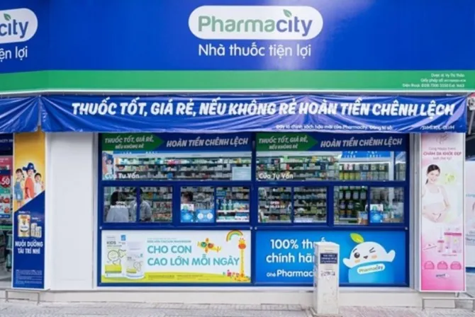 베트남 약국에서 약 구매하는 방법 완벽 이용 가이드_2