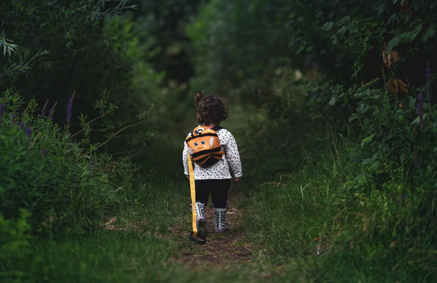 가정에서 만드는 놀이 환경