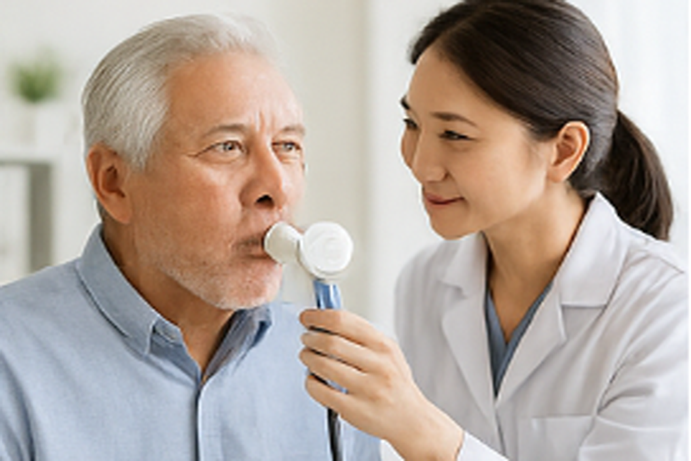 실버세대 무료 건강검진 혜택 총정리